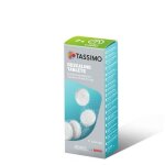 Bosch - pastilles détartrantes tassimo tcz6004 Bosch - pastilles détartrantes tassimo tcz6004
