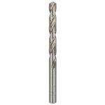 Bosch - perceuse � m�taux hss - g, din 338, 9, 5 x 81 x 125 mm 5 pi�ces