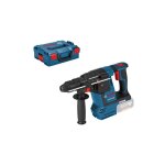 Bosch professional - perforateur sans - fil bosch gbh 18v - 26 sds - plus - machine seule + l - boxx ...