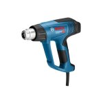 Bosch professional - souffleur de chaleur bosch ghg 23 - 66 + accessoires