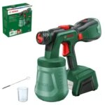 Bosch - pistolet � peinture universalspray 18v - 300 18 v (sans batterie et chargeur)