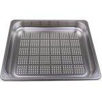 Bosch - plaque perfor�e 2 / 3 pour fours � vapeur - 11014476 -