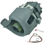 Bosch - pompe de chauffage et de cyclage (166373 - 38130) (00654575) lave - vaisselle siemens, neff, ...