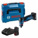 Bosch professional - ponceuse  disque sans fil gwg 12v - 50 s