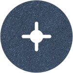 Bosch pro r574 disque fibre 125 mm g36 - 2608607255 Bosch pro r574 disque fibre 125 mm g36 - 2608607255