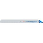 Bosch - pro thick metal precise s1237hbf blatt 1, 1 x 25 x 300 mm 5 - tlg. - 2608659000 Bosch - pro thick metal precise s1237hbf blatt 1, 1 x 25 x 300 mm 5 - tlg. - 2608659000