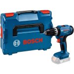 Perceuse - visseuse  percussion sans fil gsb 18v - 25 bosch, sans batterie ni chargeur, en l - boxx