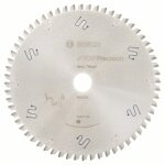 Bosch - professional 2 608 642 103 - lame de scie circulaire top precision best for bois 305 x 30 2, ...