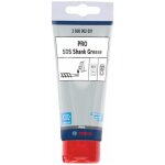 Graisse bosch pour les extrmits de la tige des forets et des burins