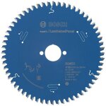 Bosch - professional 2608644130 - lame de scie circulaire csb expert laminatedpanel : 190x30x60d