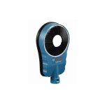 Bosch professional - bosch accessoires - accessoire d'aspiration de poussi�re, diam�tre de per�age 162 ...