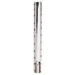 Bosch - professional accessories 1609201800 buse de d�coupage 10 mm (1 609 201 800)