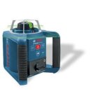 Bosch professional - bosch grl 300 hvg niveau rotatif professionnel 300 m 532 nm (< 5 mw)