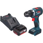 Bosch professional - bosch gsr 18v - 90 c professional perceuse - visseuse sans fil 18 v 64 nm brushless ...