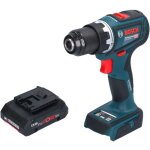 Bosch professional - bosch gsr 18v - 90 c professional perceuse - visseuse sans fil 18 v 64 nm brushless ...