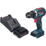Bosch professional - bosch gsr 18v - 90 c professional perceuse - visseuse sans fil 18 v 64 nm brushless ...