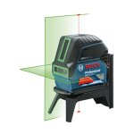 Bosch professional - laser points et lignes bosch gcl 2 - 15 g - vert - 15m - 0601066j00