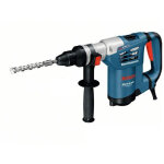 Bosch professional - marteau perforateur gbh 4 - 32 dfr bosch avec sds - plus + accessoires en coffret ...