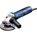 Bosch professional meuleuse angulaire gws 7 - 125 (720 w, Ø de disque : 125 mm, boîte carton) [classe ... Bosch professional meuleuse angulaire gws 7 - 125 (720 w, Ø de disque : 125 mm, boîte carton) [classe ...