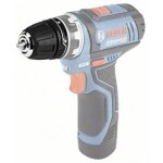 Bosch professional - bosch outillage - mandrin de per�age 10 mm, avec syst�me flexiclick 1600a00f5h