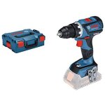Bosch professional - perceuse - visseuse sans fil bosch gsr 18v - 85 c appareil seul