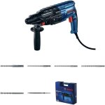 Bosch - professional perforateur gbh 240 avec sds plus, 790 w