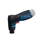Ponceuse orbitale sans fil bosch gss 12v - 32 sans batterie ni chargeur dans l'emballage carton