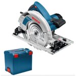 Bosch professional - scie circulaire bosch Ø235 gks 85 g bosch l - boxx Bosch professional - scie circulaire bosch Ø235 gks 85 g bosch l - boxx