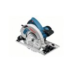 Bosch professional - scie circulaire portative gks 85 g professional bosch en kit dans l - boxx taille ...