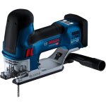 Bosch professional - scie sauteuse bosch gst 18v - 155 sc (machine seule)