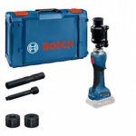 Bosch - professional tool de perceuse hydraulique sans fil glh 18v - 60 (comprend 2 broches de traction, ... Bosch - professional tool de perceuse hydraulique sans fil glh 18v - 60 (comprend 2 broches de traction, ...
