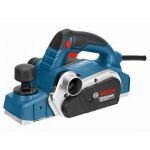 Bosch professional - rabot gho 26 - 82d 710w - bosch - avec sac � poussi�res - 06015a4301