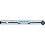 Bosch professional - rapporteur d'angle gam 270 mfl professional bosch avec sacoche de protection