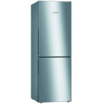 Bosch - r�frig�rateurs combin�s 340l froid low frost 65cm e, kgv33vleas
