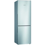 Bosch - r�frig�rateurs combin�s 350l froid statique 60cm e, kgv 36 vleas