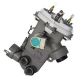 Bosch - r�sistance d'origine lave - vaisselle 00497124