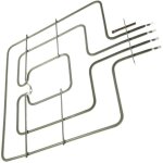 Bosch - r�sistance de voute (00771772) four, cuisini�re siemens, neff, junker