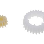 Bosch - roue dent�e - 00151825