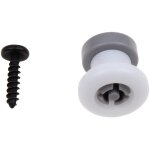 Bosch - roue du panier du lave - vaisselle - 00626622 Bosch - roue du panier du lave - vaisselle - 00626622