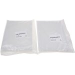 Bosch - sacs sous vide, petits ? 100 pièces, 28 cm x 18 cm - Bosch - sacs sous vide, petits ? 100 pièces, 28 cm x 18 cm -