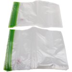 Bosch - sachets poly ? 10 sachets de conservation sous vide