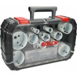 Bosch ? scie tr�pan bim�tal 2608594193 ? diam�tre 20 - 76mm ? longueur 44mm ? pour bois, m�tal, plastique ...