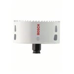 Bosch ? scie - tr�pan pour bois dur et m�tal 35 mm 2608594209 ? hss bim�tal avec 8 % de cobalt ? denture ...