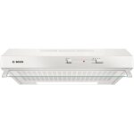 Bosch - series 2 dul62fa21 - hotte (250 m� / h, ventil�, e, e, d, 68 db)