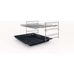 Bosch - series 2 hbf153bb0 four 66 l 3300 w noir