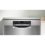 Bosch - series 2 sms25gi09f lave - vaisselle posable 12 couverts e Bosch - series 2 sms25gi09f lave - vaisselle posable 12 couverts e