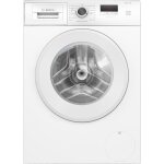 Bosch - serie 2, waschmaschine, frontlader, 7 kg, 1400 u / min. , wge02420