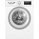 Bosch - serie 4, waschmaschine, frontlader, 8 kg, 1400 u / min. , wan28127