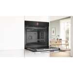Bosch serie 8 hbg7321b1 four 71 l 3600 w noir