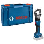 Bosch - sertisseuse cable hydraulique sans - fil gph 18v - 60 Bosch - sertisseuse cable hydraulique sans - fil gph 18v - 60
